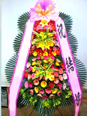 축하3단(기본형)